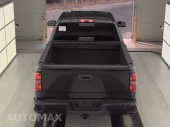2014 Chevrolet Silverado 1500 LTZ Crew Cab Short Bed 1LZ – miniatura 5