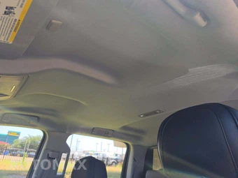 2014 Chevrolet Silverado 1500 LTZ Crew Cab Short Bed 1LZ - miniatura 11