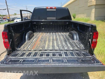 2014 Chevrolet Silverado 1500 LTZ Crew Cab Short Bed 1LZ - miniatura 14