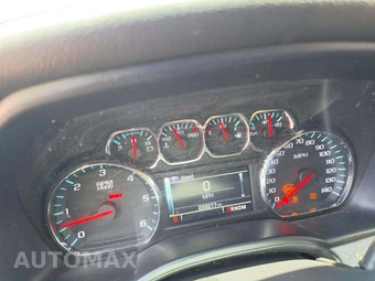 2014 Chevrolet Silverado 1500 LTZ Crew Cab Short Bed 1LZ - miniatura 9