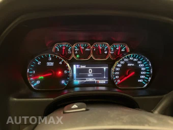 2014 Chevrolet Silverado 1500 LTZ Crew Cab Short Bed 1LZ - miniatura 14
