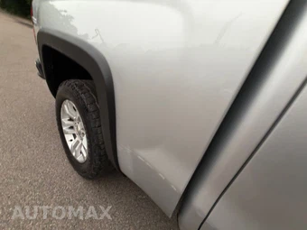 2014 Chevrolet Silverado 1500 LTZ Crew Cab Short Bed 1LZ - miniatura 21