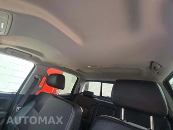 2014 Chevrolet Silverado 1500 LTZ Crew Cab Short Bed 1LZ - miniatura 11
