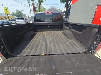2014 Chevrolet Silverado 1500 LTZ Crew Cab Short Bed 1LZ - miniatura 14