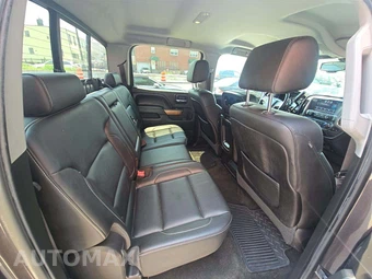 2014 Chevrolet Silverado 1500 LTZ Crew Cab Short Bed 1LZ - miniatura 16