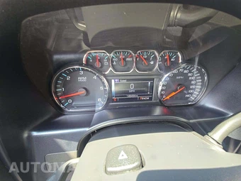 2014 Chevrolet Silverado 1500 LTZ Crew Cab Short Bed 1LZ - miniatura 9