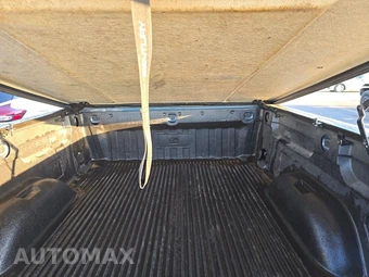 2014 Chevrolet Silverado 1500 LTZ Extended Cab Medium Bed 1LZ – miniatura 16