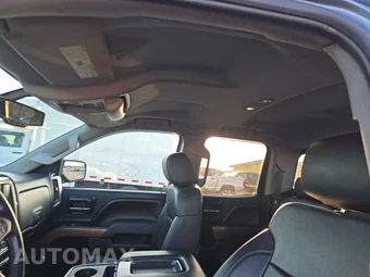 2014 Chevrolet Silverado 1500 LTZ Extended Cab Medium Bed 1LZ – miniatura 18