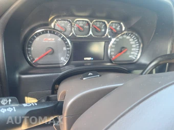 2014 Chevrolet Silverado 1500 LTZ Z71 Crew Cab Medium Bed 2LZ - miniatura 12