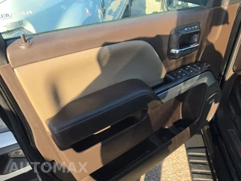 2014 Chevrolet Silverado 1500 LTZ Z71 Crew Cab Medium Bed 2LZ - miniatura 9
