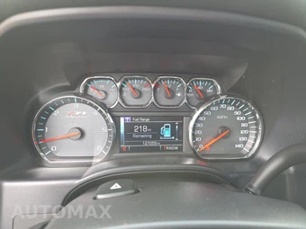 2014 Chevrolet Silverado 1500 LTZ Z71 Crew Cab Medium Bed 2LZ - miniatura 12