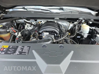 2014 Chevrolet Silverado 1500 LTZ Z71 Crew Cab Medium Bed 2LZ - miniatura 15