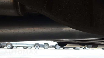 2014 Chevrolet Silverado 1500 LTZ Z71 Crew Cab Medium Bed 2LZ - miniatura 28