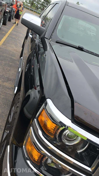 2014 Chevrolet Silverado 1500 LTZ Z71 Crew Cab Medium Bed 2LZ - miniatura 33