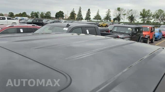 2014 Chevrolet Silverado 1500 LTZ Z71 Crew Cab Medium Bed 2LZ - miniatura 36