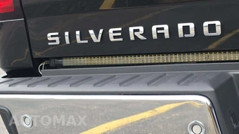 2014 Chevrolet Silverado 1500 LTZ Z71 Crew Cab Medium Bed 2LZ - miniatura 49