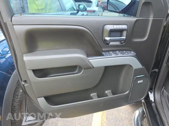 2014 Chevrolet Silverado 1500 LTZ Z71 Crew Cab Medium Bed 2LZ - miniatura 9