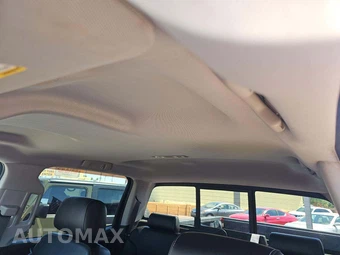 2014 Chevrolet Silverado 1500 LTZ Z71 Crew Cab Short Bed 2LZ - miniatura 11