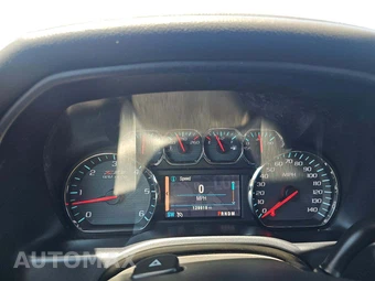 2014 Chevrolet Silverado 1500 LTZ Z71 Crew Cab Short Bed 2LZ - miniatura 9
