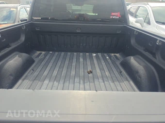 2014 Chevrolet Silverado 1500 LTZ Z71 Crew Cab Short Bed 2LZ - miniatura 16