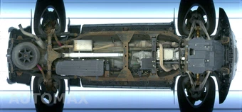 2014 Chevrolet Silverado 1500 LTZ Z71 Crew Cab Short Bed 2LZ - miniatura 17