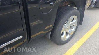 2014 Chevrolet Silverado 1500 LTZ Z71 Crew Cab Short Bed 2LZ - miniatura 28