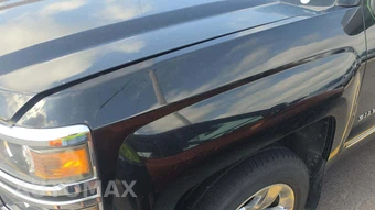 2014 Chevrolet Silverado 1500 LTZ Z71 Crew Cab Short Bed 2LZ - miniatura 30