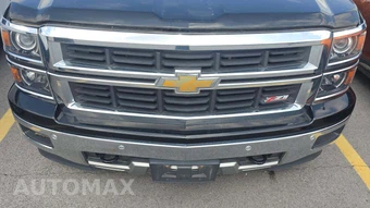 2014 Chevrolet Silverado 1500 LTZ Z71 Crew Cab Short Bed 2LZ - miniatura 37