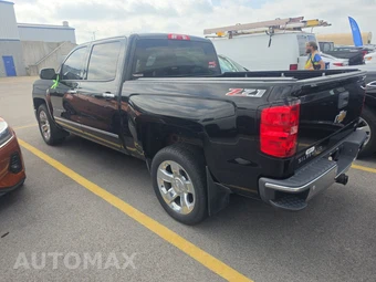 2014 Chevrolet Silverado 1500 LTZ Z71 Crew Cab Short Bed 2LZ - miniatura 6