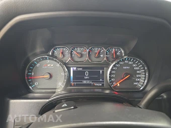 2014 Chevrolet Silverado 1500 LTZ Z71 Crew Cab Short Bed 2LZ - miniatura 12
