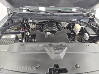 2014 Chevrolet Silverado 1500 LTZ Z71 Crew Cab Short Bed 2LZ - miniatura 15