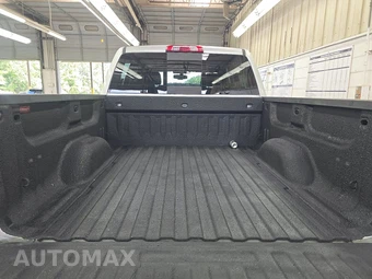 2014 Chevrolet Silverado 1500 LTZ Z71 Crew Cab Short Bed 2LZ - miniatura 16
