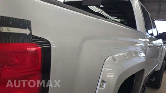 2014 Chevrolet Silverado 1500 LTZ Z71 Crew Cab Short Bed 2LZ - miniatura 36