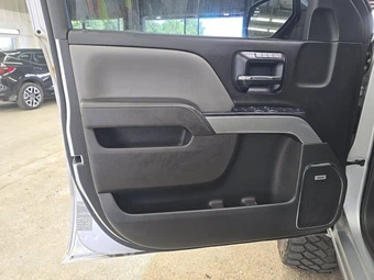 2014 Chevrolet Silverado 1500 LTZ Z71 Crew Cab Short Bed 2LZ - miniatura 9