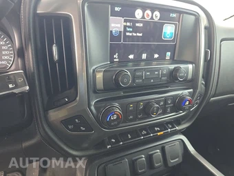 2014 Chevrolet Silverado 1500 LTZ Z71 Crew Cab Short Bed 2LZ - miniatura 11