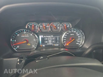 2014 Chevrolet Silverado 1500 LTZ Z71 Crew Cab Short Bed 2LZ - miniatura 12