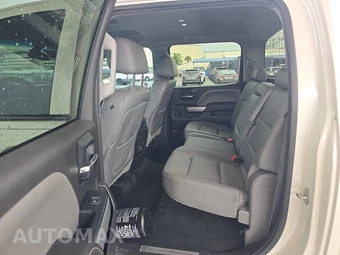 2014 Chevrolet Silverado 1500 LTZ Z71 Crew Cab Short Bed 2LZ - miniatura 13