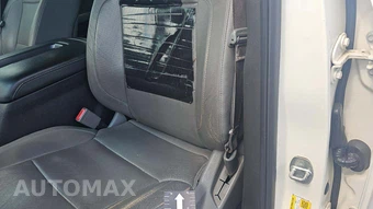 2014 Chevrolet Silverado 1500 LTZ Z71 Crew Cab Short Bed 2LZ - miniatura 23