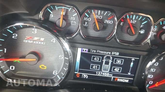 2014 Chevrolet Silverado 1500 LTZ Z71 Crew Cab Short Bed 2LZ - miniatura 27