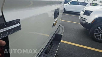 2014 Chevrolet Silverado 1500 LTZ Z71 Crew Cab Short Bed 2LZ - miniatura 29