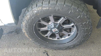 2014 Chevrolet Silverado 1500 LTZ Z71 Crew Cab Short Bed 2LZ - miniatura 30