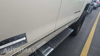2014 Chevrolet Silverado 1500 LTZ Z71 Crew Cab Short Bed 2LZ - miniatura 43