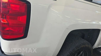 2014 Chevrolet Silverado 1500 LTZ Z71 Crew Cab Short Bed 2LZ - miniatura 47