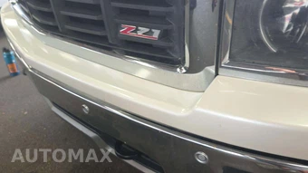 2014 Chevrolet Silverado 1500 LTZ Z71 Crew Cab Short Bed 2LZ - miniatura 51