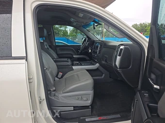 2014 Chevrolet Silverado 1500 LTZ Z71 Crew Cab Short Bed 2LZ - miniatura 8
