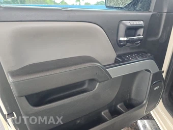 2014 Chevrolet Silverado 1500 LTZ Z71 Crew Cab Short Bed 2LZ - miniatura 9