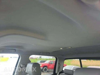 2014 Chevrolet Silverado 1500 LTZ Z71 Crew Cab Short Bed 2LZ - miniatura 11