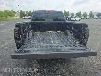 2014 Chevrolet Silverado 1500 LTZ Z71 Crew Cab Short Bed 2LZ - miniatura 14