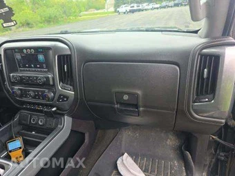 2014 Chevrolet Silverado 1500 LTZ Z71 Crew Cab Short Bed 2LZ - miniatura 19