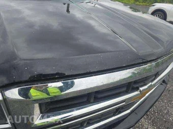 2014 Chevrolet Silverado 1500 LTZ Z71 Crew Cab Short Bed 2LZ - miniatura 23